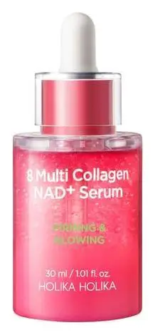 Holika Holika 8 Multi Collagen NAD+ Serum