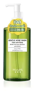 MizuMi Gentle Acne Wash