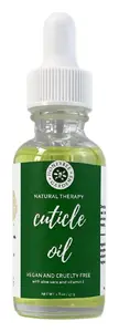Honeybee Gardens Cuticle Oil
