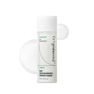Z+Piderm EGF Skin Barrier Cream Toner