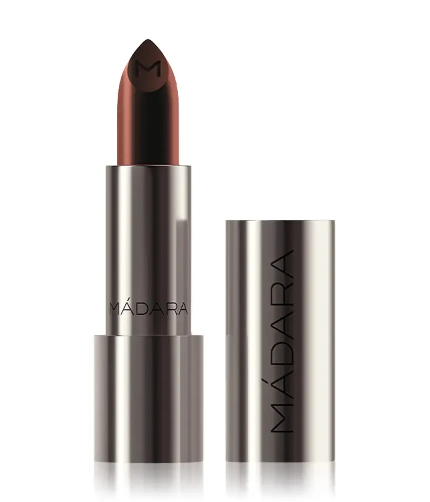 Madara Dazzle Nights Satin Shine Lipstick Dominance