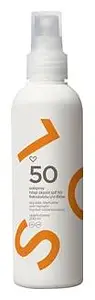 Hjärtats Sun Spray SPF50 Unperfumed