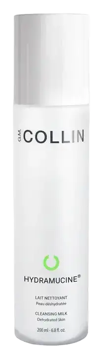 G.M. Collin Hydramucine Cleansing Milk