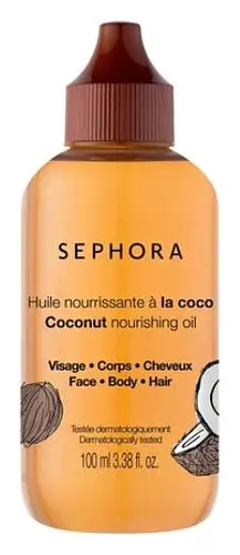 Sephora Collection Multi-Purpose Oil Coconut