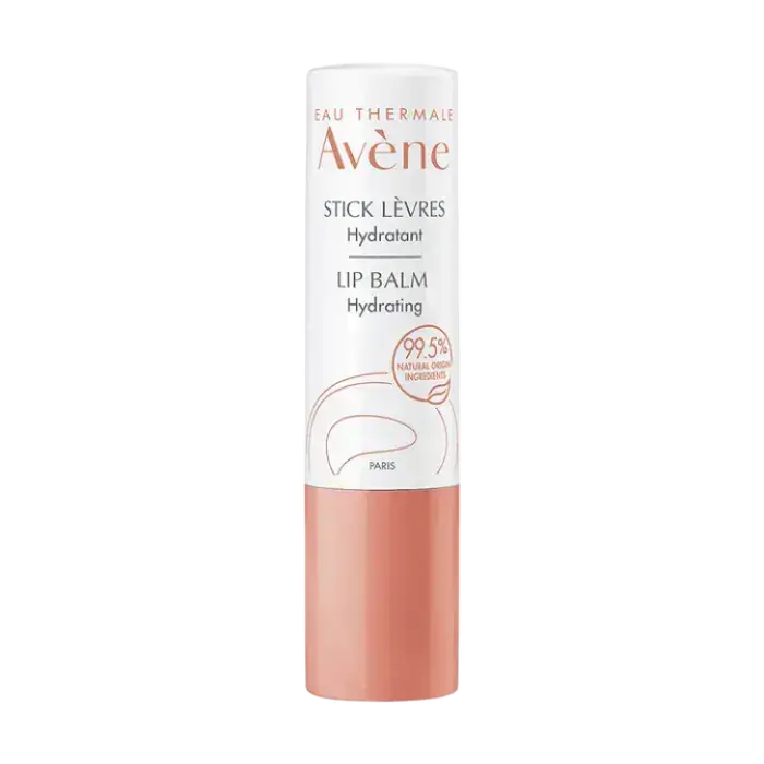 Avène Hydrating Lip Balm