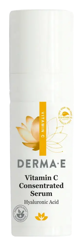 Derma E Vitamin C Concentrated Serum