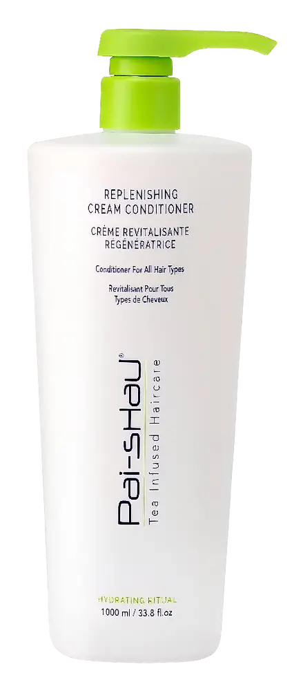 Pai-Shau Replenishing Cream Conditioner