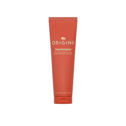 Origins Youthtopia Apple Butter Cleansing Balm