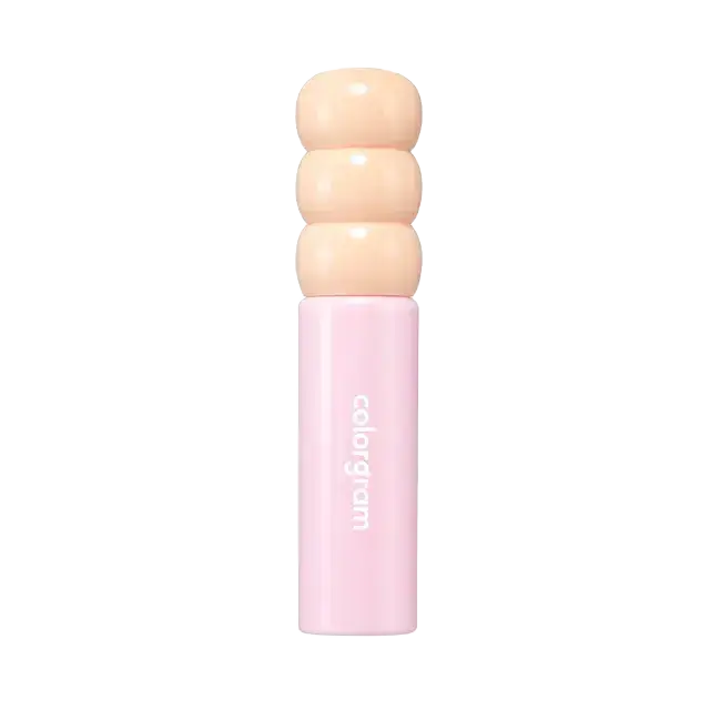 COLORGRAM Fruity Glass Tint 05 Sweet Persimmon