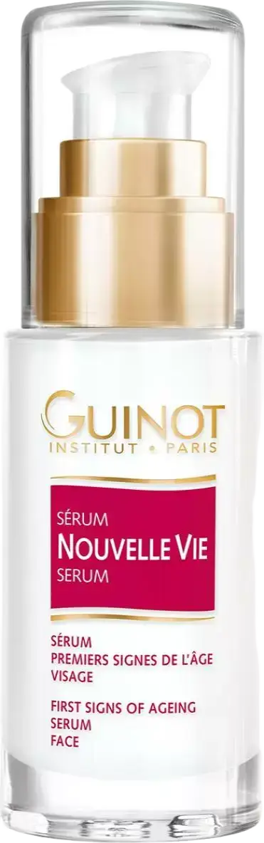 Guinot Nouvelle Vie Serum