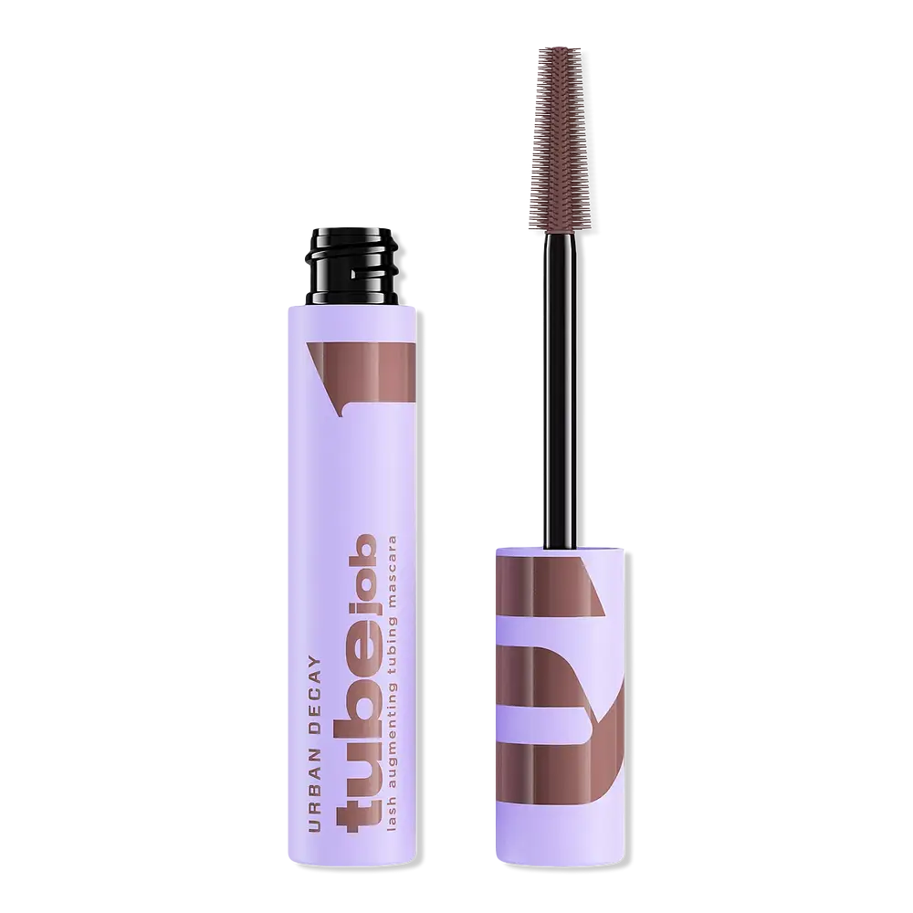 Urban Decay Tube Job Lash Augmenting Tubing Mascara Taupe