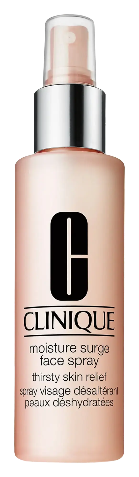 Clinique Moisture Surge™ Face Spray Thirsty Skin Relief