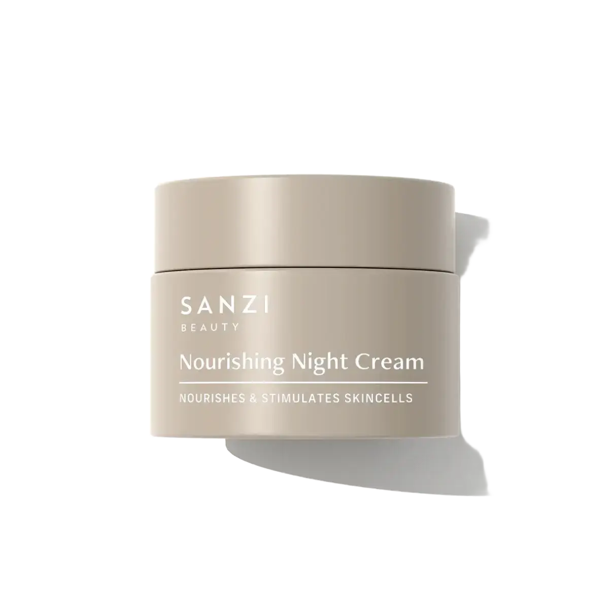 Sanzi Beauty Nourishing Night Cream