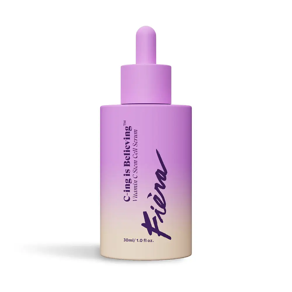 Fièra C-Ing Is Believing Vitamin C Stem Cell Serum
