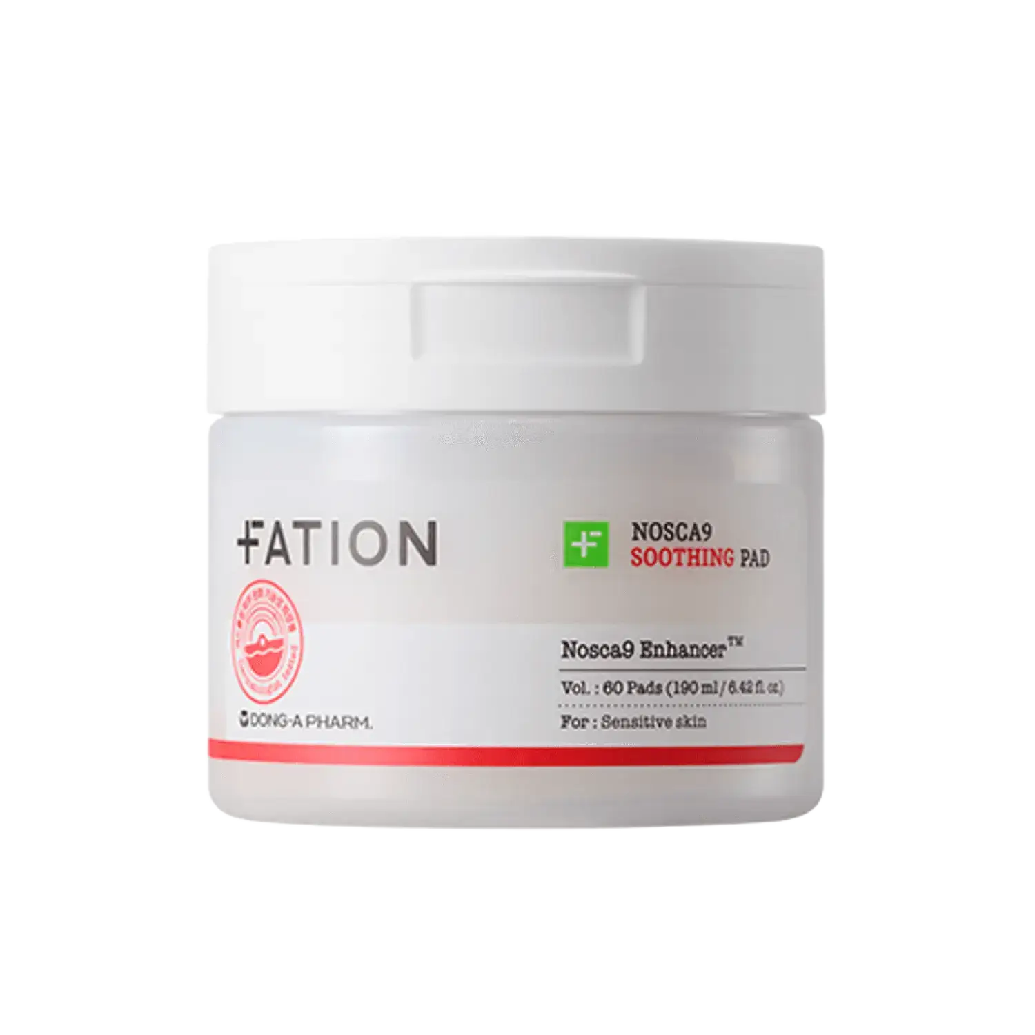 Fation Nosca9 Trouble Pad