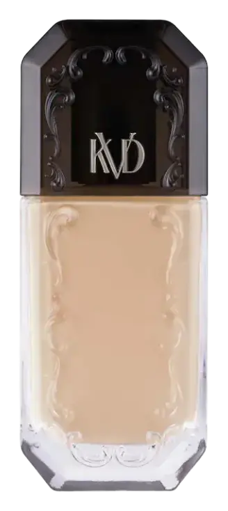 KVD Vegan Beauty Good Apple Serum Foundation Light 021