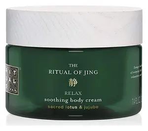 Rituals Cosmetics The Ritual of Jing Soothing Body Cream
