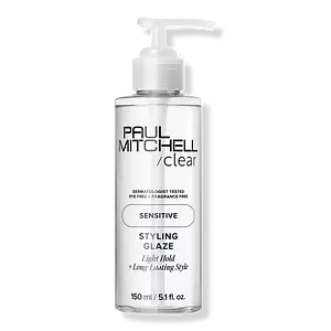 Paul Mitchell Clear Styling Glaze