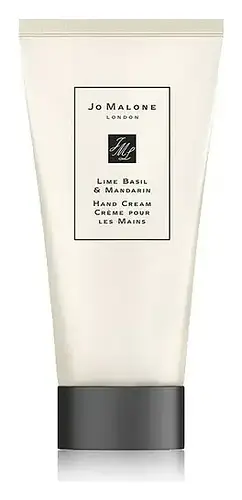 Jo Malone London Hand Cream Lime Basil & Mandarin
