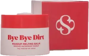 Sally Whoo Bye Bye Dirt Makeup Melting Balm