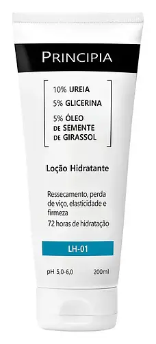 Principia Loção Hidratante LH-01