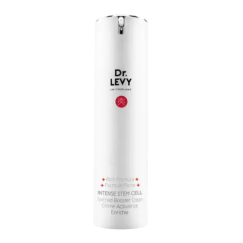 Dr. Levy Enriched Booster Cream