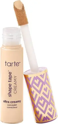 Tarte Shape Tape Ultra Creamy Concealer 12N