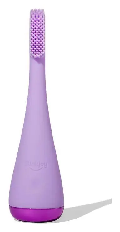 Blinkjoy Electric Eyelid Brush 2 Lavender