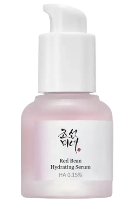 Beauty of Joseon Red Bean Hydrating Serum Indonesia