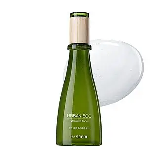 The Saem Urban Eco Harakeke Toner