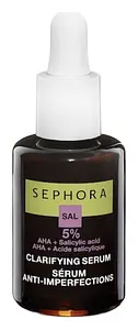 Sephora Collection Clarifying Serum 5%