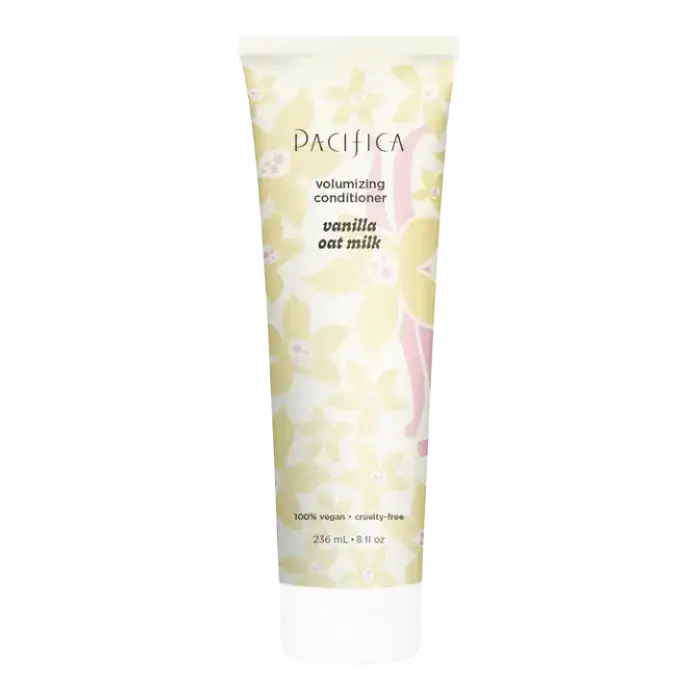 Pacifica Vanilla Oat Milk Volumizing Conditioner