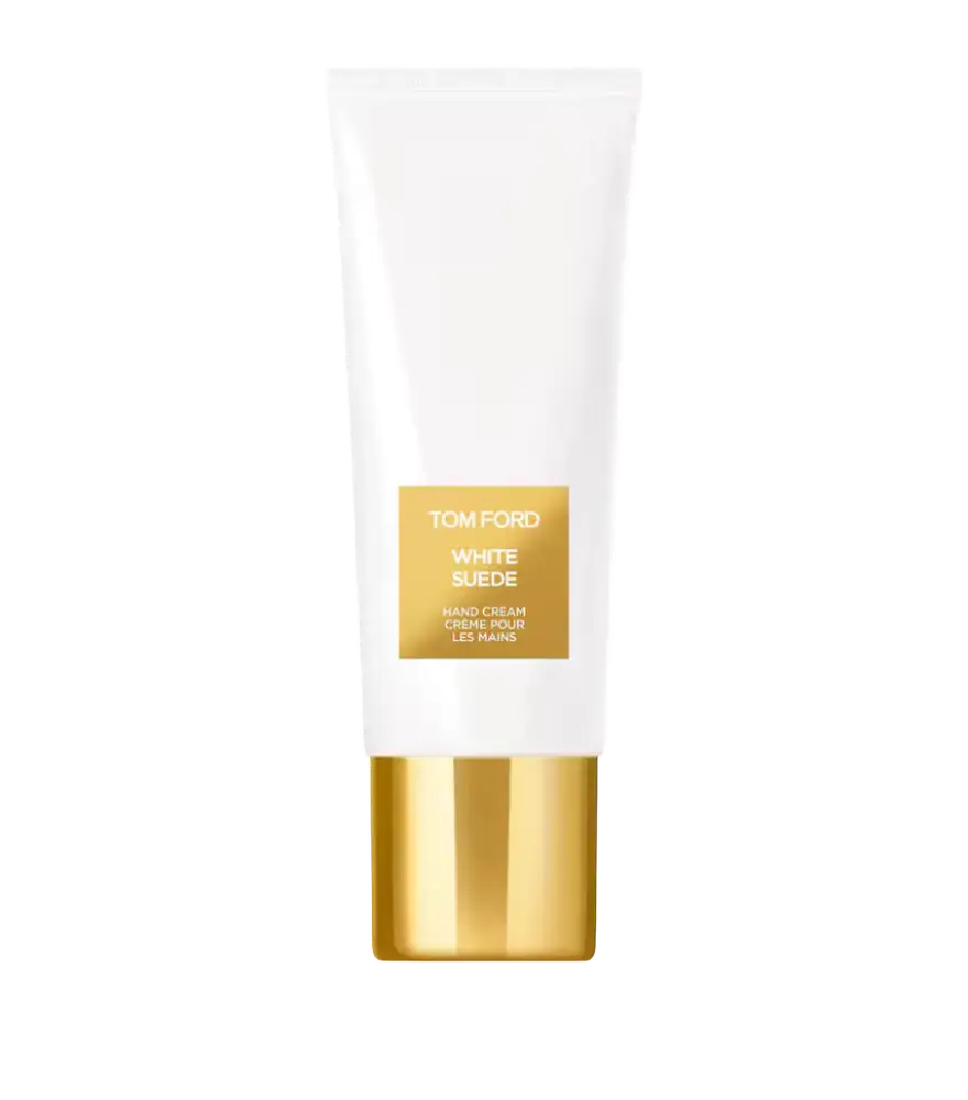 Tom Ford White Suede Hand Cream