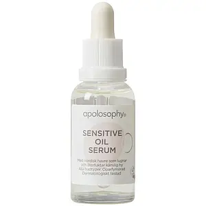 Apolosophy Sensitive Oil Serum Oparf