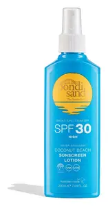 bondi sands SPF 30 Sunscreen Oil