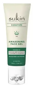 Sukin Signature Awakening Face Gel