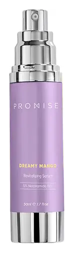 Promise Cosmeceuticals Dreamy Mango 5% Niacinamide Serum