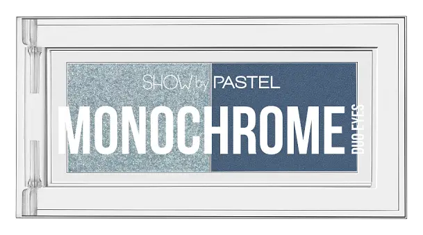Pastel Show By Pastel Monochrome Duo Eyes 25 Cosmic