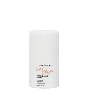 Dr. Roebuck's Surf Chaser Reverse Aging Serum