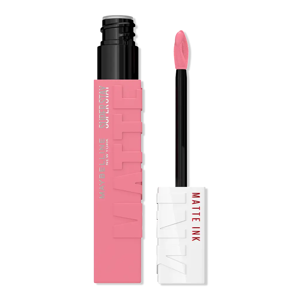 Maybelline Superstay Matte Ink Dreamer