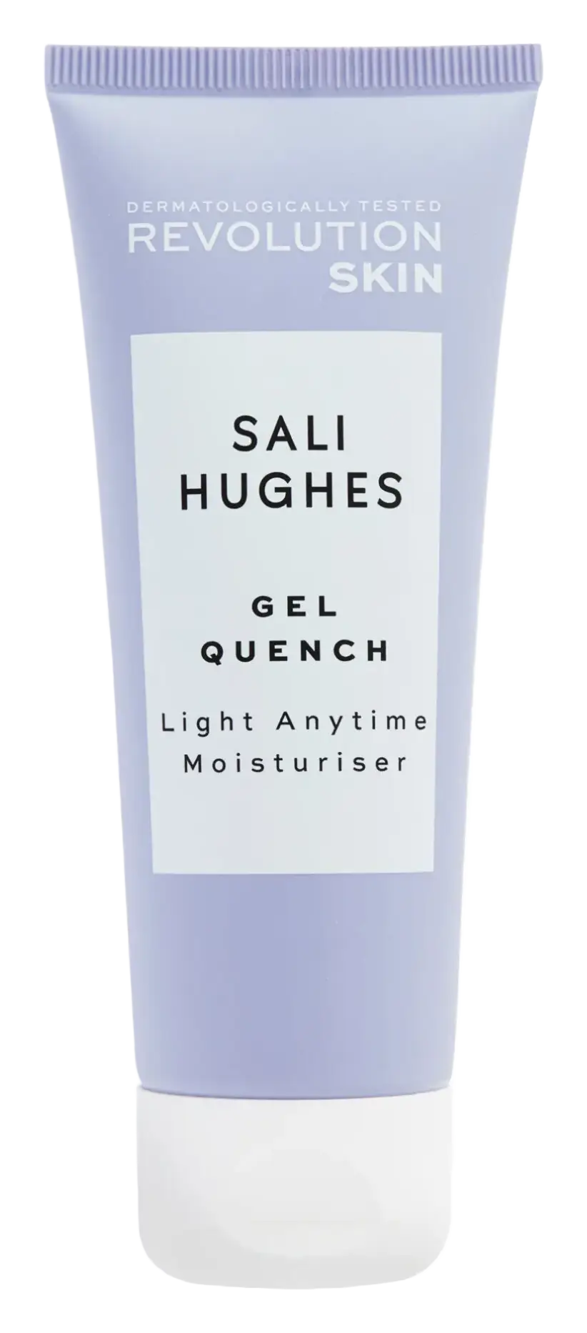 Revolution Beauty Revolution Skincare x Sali Hughes Gel Quench Light Anytime Moisturiser