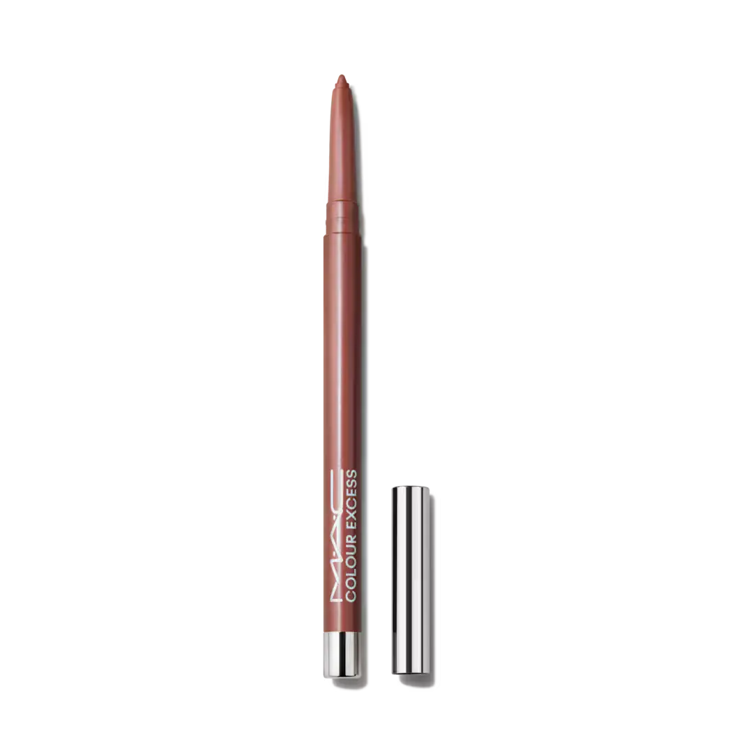 Mac Cosmetics Colour Excess Gel Pencil Eye Liner Nudge Nudge, Ink Ink