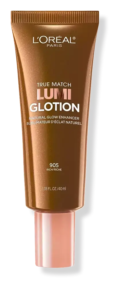L'Oreal True Match Lumi Glotion 905 Rich