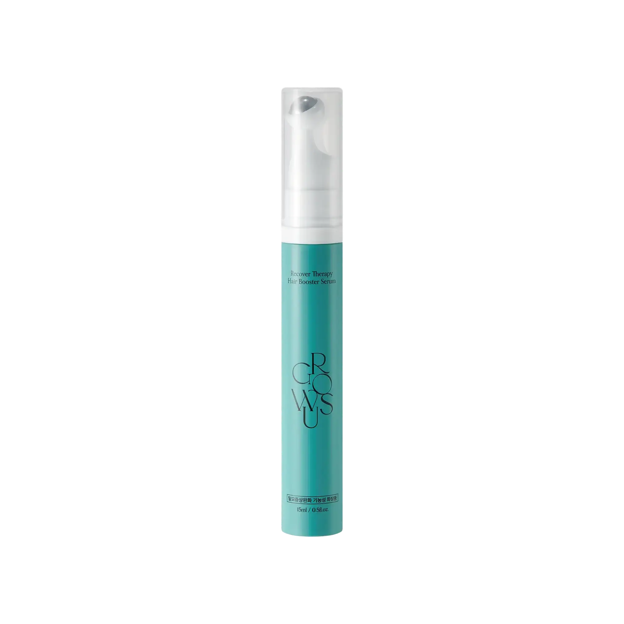 Growus Recover Therapy Hair Booster Serum