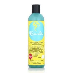 Curls Curls Blueberry Bliss Curl Control Gel