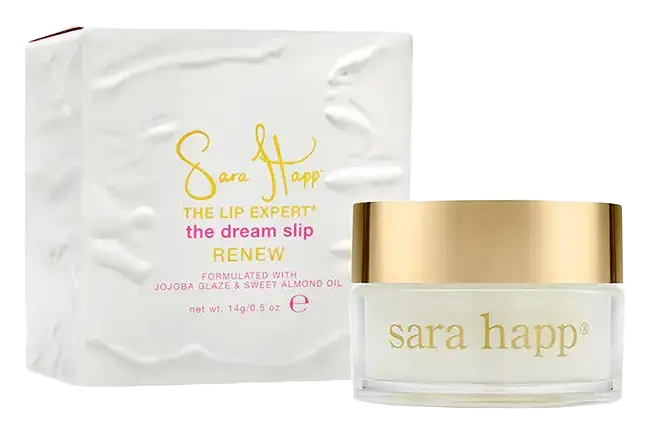 Sara Happ The Dream Slip