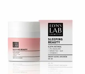 Elyn's Lab Cosmetics Sleeping Beauty