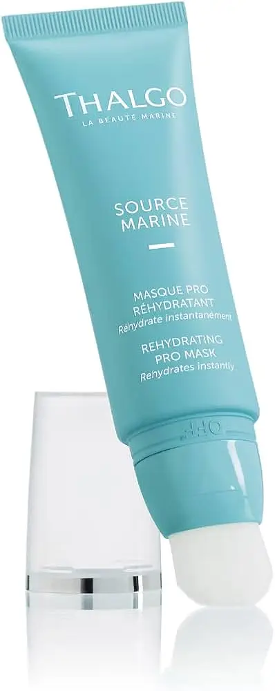 Thalgo La Beauté Marine Source Marine Rehydrating Pro Mask