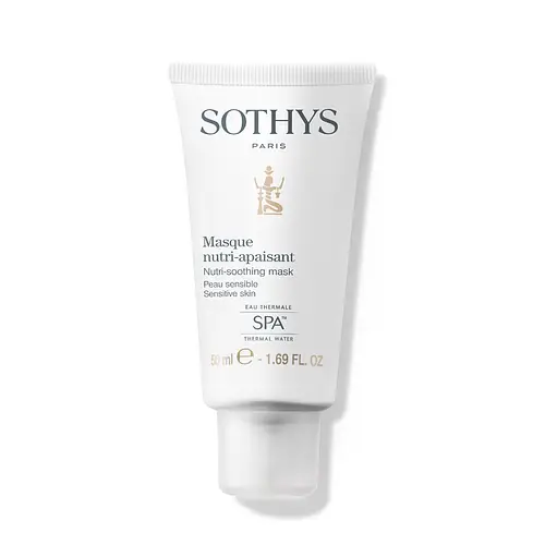 SOTHYS Nutri-Soothing Mask