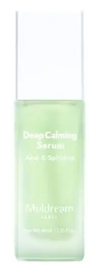 Muldream Deep Calming Serum